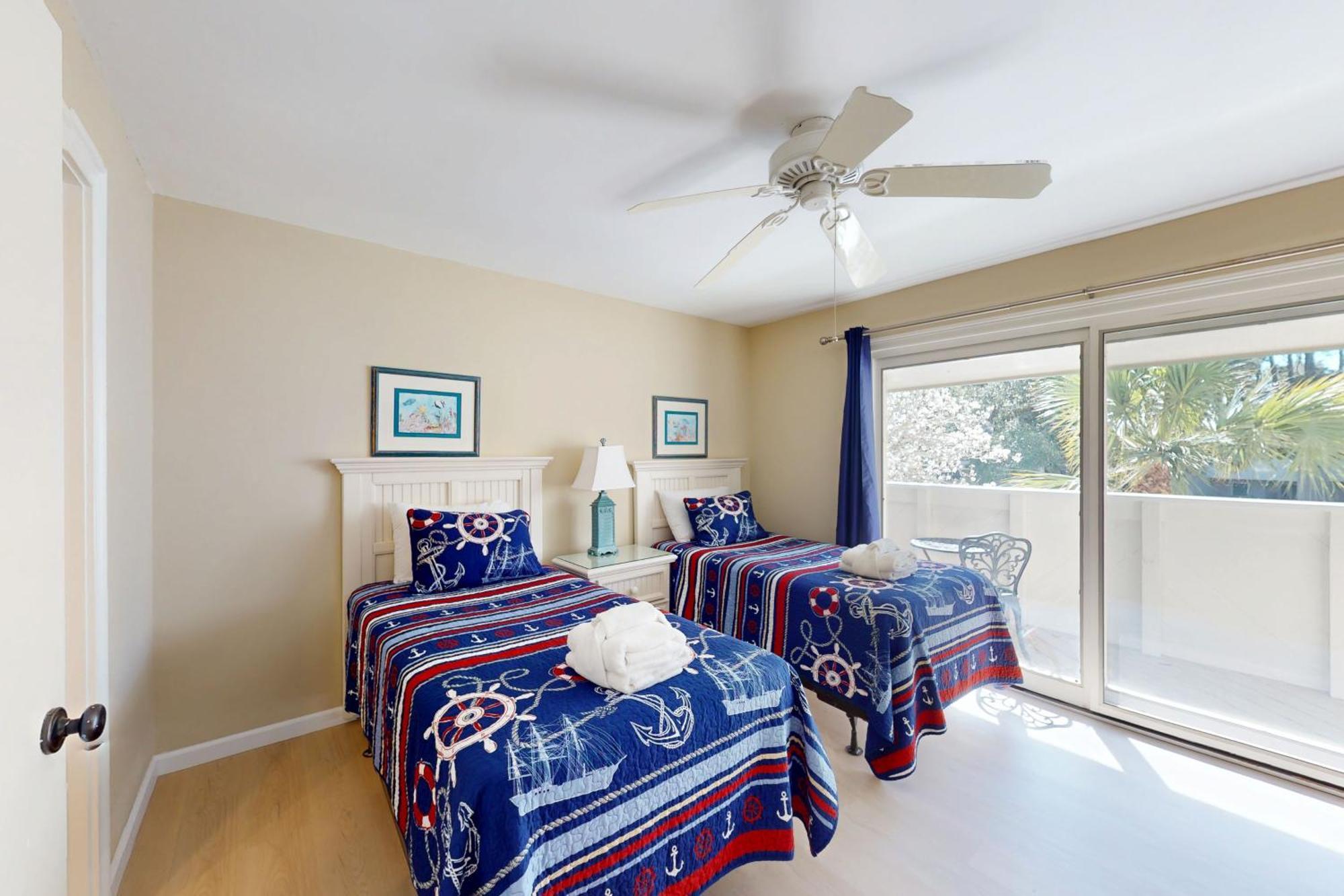 Stoney Creek 261 Apartment Hilton Head Island Exterior photo