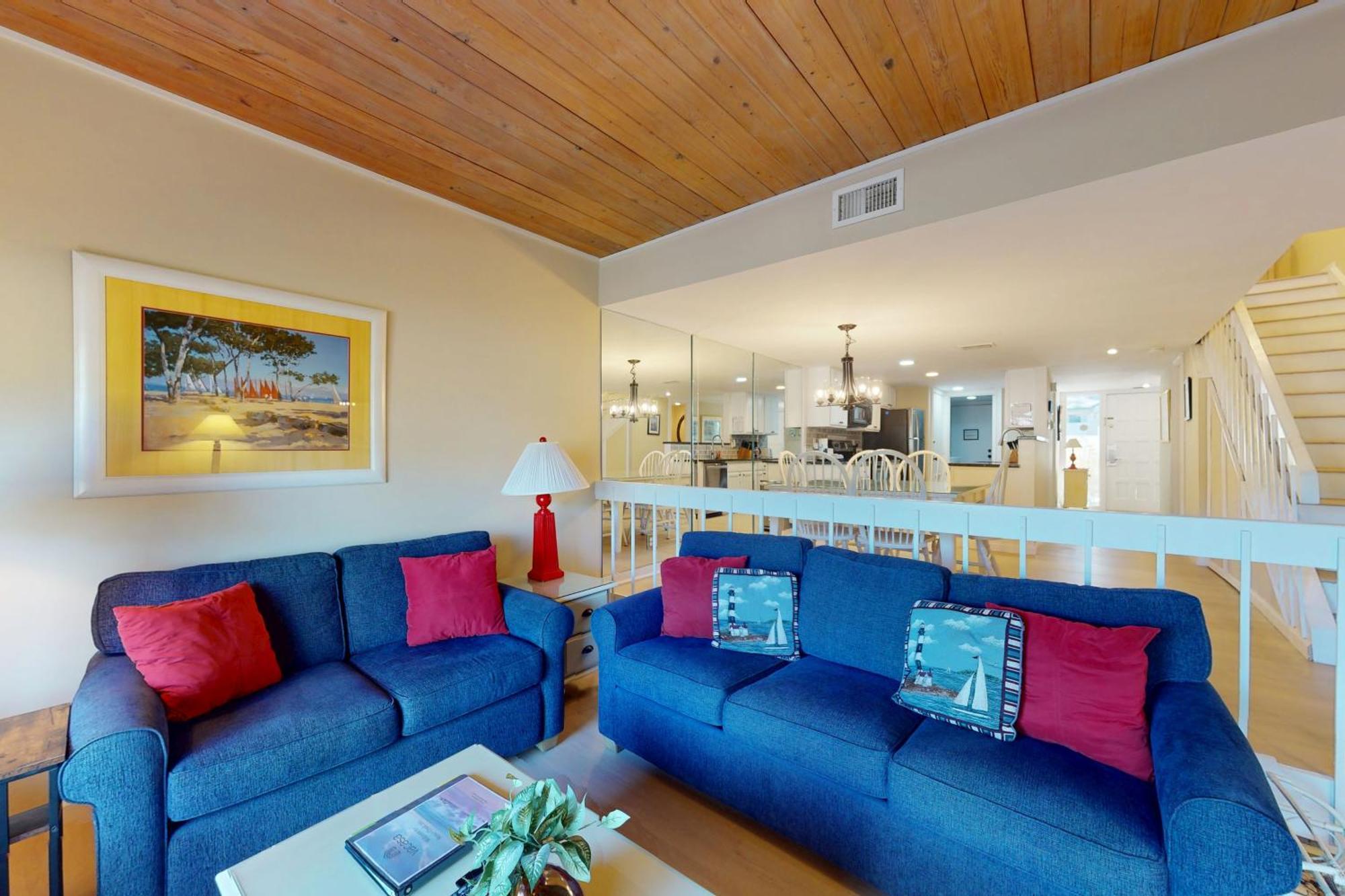 Stoney Creek 261 Apartment Hilton Head Island Exterior photo